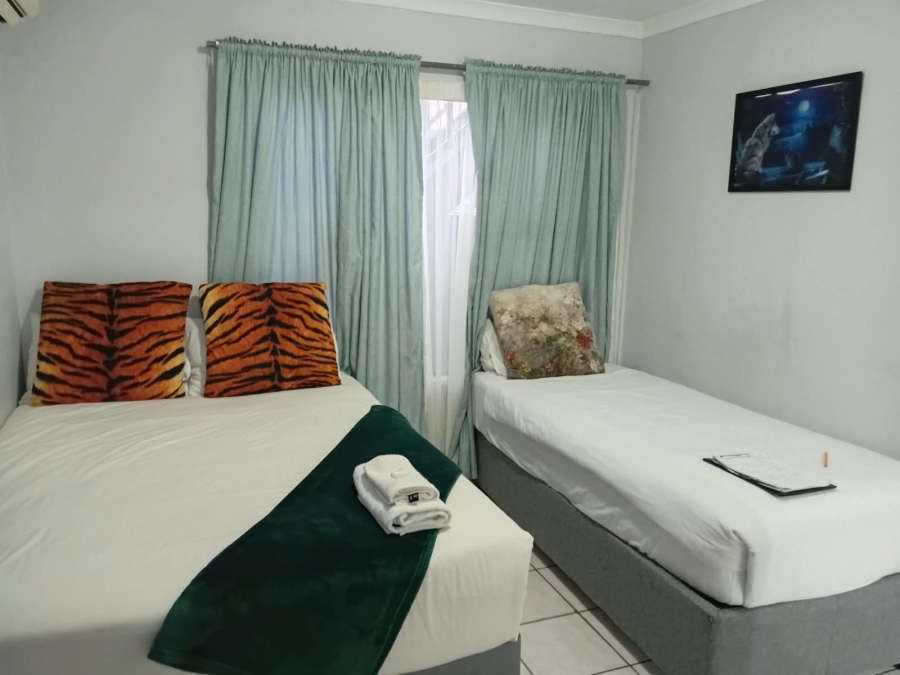To Let 1 Bedroom Property for Rent in Gonubie North Eastern Cape